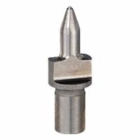 FORMDRILL Drill Bit: Long/Flat, UNC, For 1/4"-20 Threads, 5.7 mm Drill Size, 3 mm Max Material Thick (MPN FD0570LF). Key specifications — attr1240072: FD0570LF; attr1240073: FORMDRILL; attr1240075: Long/Flat.