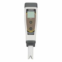 OAKTON Conductivity Meter: Conductivity, ±1% FS, 20 uS/cm, 0 uS/cm, Electrodes Sold Separately (MPN 3563406). Key specifications — attr1371966: 3563406; attr1371968: OAKTON; attr1390824: Conductivity; attr1371998: Conductivity; attr1390827: Reagents Sold Separately; attr1371997: Conductivity Meter; attr1371972: Automatic; attr1371975: ±1% FS.