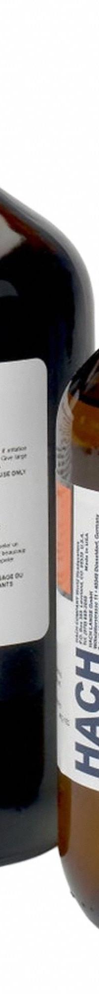 HACH Reagent Solution: Reagent, 330 mL Volume, Liquid, Bottle, Reagent/Solution, 2754048, 1. Key specifications — Brand: HACH; Chemical Family Type: Reagent; Chemical Grade: Reagent; Container Type: Bottle; Form: Liquid; Manufacturer Part Number: 2754048; Product Type: Reagent Solution.
