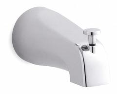 KOHLER Diverter Bath Spout: Repl, GP85556-CP