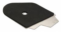 DYNABRADE Cover Guard: For 11475/11476/11486, 11592. Key specifications — attr652660: 11592; attr665398: Cover Guard; attr665390: 11475; attr652663: DYNABRADE.