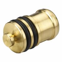 YELLOW JACKET Piston Assembly: Brute/Brute II (MPN 41103). Key specifications — Compatible Series: Brute II; Product Type: Piston Assembly; Brand: YELLOW JACKET; Includes: Piston.