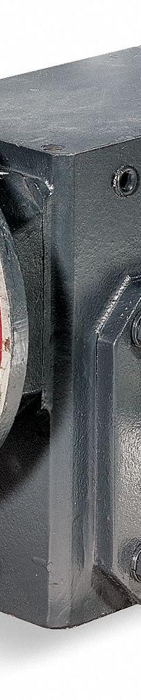 DAYTON Speed Reducer: 40:1, 44 RPM, 1 hp Input Max, 1028 in-lb Output Max, Keyed, 56C, Any Angle (MPN 3GD49). Key specifications — attr665544: 56C; attr85418: DAYTON.