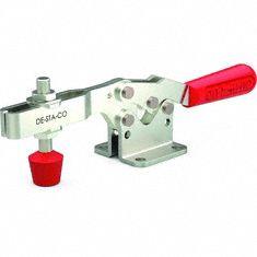 DE-STA-CO Toggle Clamp: Std Horizontal Handle - Standard Toggle Clamps
