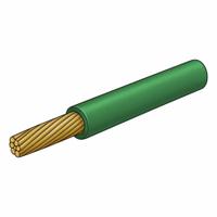 APPROVED VENDOR Automotive Wire: SXL, 25 ft, 1 Conductor, 16 AWG, Light Green, 60 V Volt (MPN WXP-6SXL-1601-L5-25). Key specifications — Brand: APPROVED VENDOR.