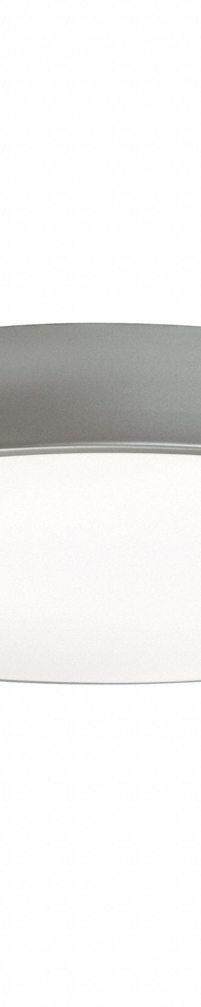 AFX INC. LED Flush Mount: 19 in Dia - Bailey Flush-Mount Lights