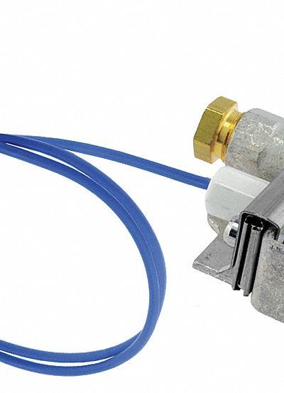 RHEEM Pilot, Lp: SP12049C - Plumbing