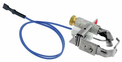 RHEEM Pilot, Lp: SP12049C - Plumbing