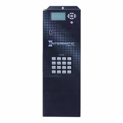 INTERMATIC Door Assembly: Compatible with Series ET90000 (MPN ET9100) - Communication Modules & Relays for Timer Switches