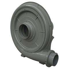 FUJI ELECTRIC Regenerative Blower: Three Phase, 20 hp Output Power, 30 in wc Max Op Pressure, Flange (MPN FDC-200A-7W). Key specifications — attr1136126: FUJI ELECTRIC; attr1136166: 230/460V AC.