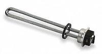 APPROVED VENDOR Water Heater Element: HWD, 2,500 W, 240V AC, Threaded Pipe, 9.38 in Insert Lg (MPN SG1253-430300). Key specifications — Display Sell UOM: EA; Operating Voltage: 240V AC; For Water Hardness: Minimal Mineral Content; Includes Gasket: Yes; Sheath Material: Copper; Element Mount Type: Threaded Pipe; Includes Mounting Hardware: Yes; Manufacturer Part Number: SG1253-430300.