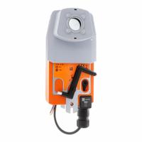 BELIMO Valve Actuator: Retrofit Electric Valve Actuator, 24V AC/DC, Spring Return, On/Off, 24V AC/DC (MPN AFRB24). Key specifications — Brand: BELIMO; Manufacturer Part Number: AFRB24.