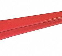 WHEELER-REX Valve Wheel Wrench: 1 3/8 in Head Size, 18 in Overall Lg, Aluminum, Painted, Nonsparking (MPN 8718). Key specifications — attr310395: Yes; attr310394: Painted; attr310393: Aluminum; attr324959: WHEELER-REX.