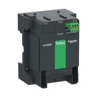 SCHNEIDER Module: Control Module, LX1G3QKUEN. Key specifications — Manufacturer Part Number: LX1G3QKUEN; Brand: SCHNEIDER; Compatible with Series: TeSys Giga.