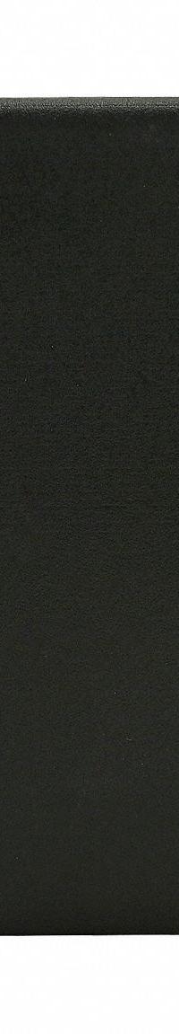 T-Slot Framing System Slot Cov: 40 Series, Metric, 80 mm x 4.5 mm x 80 mm, Black, ABS, Matte (MPN 40-2050-Plain). Key specifications — Finish: Matte; Product Type: End Cap; Material: ABS; Includes Fasteners: Yes; Manufacturer Part Number: 40-2050-Plain; Brand: 80/20; System of Measurement: Metric.