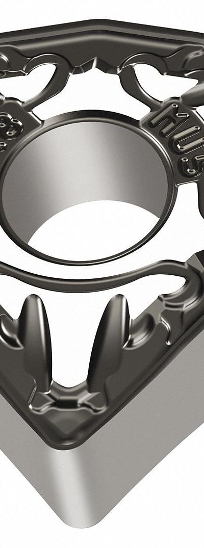 WALTER Triangle Turning Insert - Triangle (T) Indexable Turning Inserts