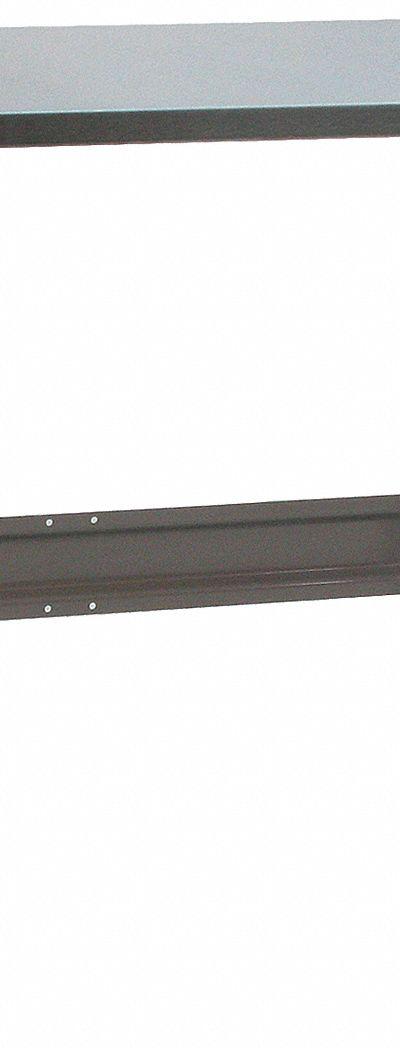 BENCHPRO Workbench: Adj Ht - Open-Base Workstations