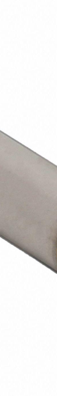 APPROVED VENDOR Square End Mill: Carbide, TiN Coated, 3 Flute, 3/64" Mill Dia, 1/8" LOC, 1-1/2" OAL (MPN 205-001021)