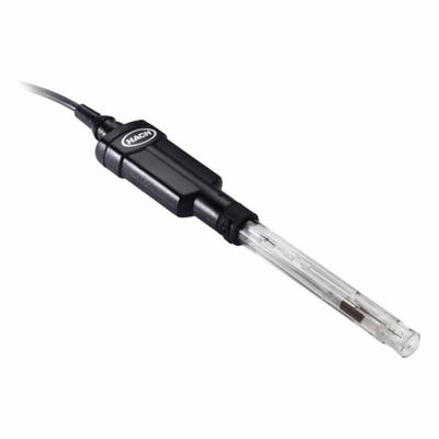 HACH Electrode: ISENA381AP, Sodium, 0.023 mg/L (1 x 10-6M) to 23 g/L (1 M) Na⁺ - Ion Selective Electrodes