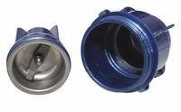 SP SCIENCEWARE Blade: H37258-0000, Grinding Mill, 56FJ20, Stainless Steel, Blade, 50 mL Capacity (MPN F37250-0011). Key specifications — Brand: SP SCIENCEWARE; Material: Stainless Steel; Product Type: Blade; Includes: Blade; Compatible with Grainger Part Number: 56FJ20; Compatible with Manufacturer Model Number: H37258-0000; Compatible with Product Type: Grinding Mill.