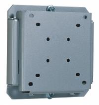 PEERLESS TV Wall Mount: Wall, For 10 in to 29 in Screens, Max. 80 lb, Fixed, Powder Coated, Black (MPN SF630). Key specifications — Manufacturer Part Number: SF630; Finish: Powder Coated; Includes Mounting Hardware: Yes; Material: Steel; Mounting Location: Wall; Brand: PEERLESS; Color: Black.