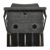 DAYTON Rocker Switch: Electric Chain Hoists, EC-24. Key specifications — attr928105: EC-24; attr928108: Electric Chain Hoists; attr928112: 4GU70; attr928135: Rocker Switch.