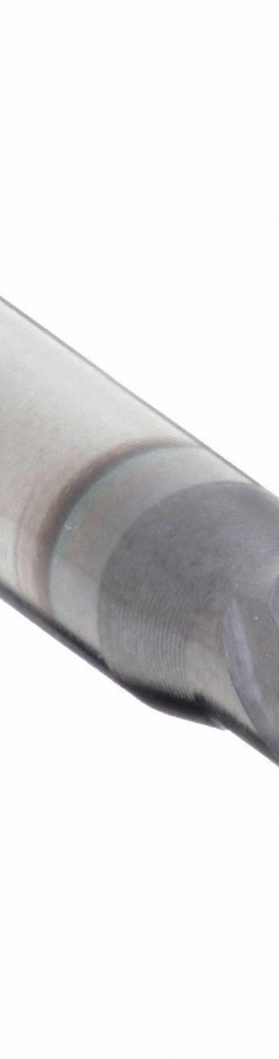WIDIA HANITA Square End Mill: Carbide - General Purpose Carbide Square End Mills