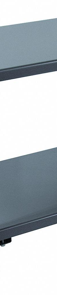 JAMCO Work Table: Fixed Ht, Steel, 30 in x 48 in, 1,400 lb Overall Load Capacity (MPN LB348P500GP). Key specifications — Sub-brand: Jamco; Unit Type: Not Expandable or Modular; For Environment: Work Areas; Assembly: Fully Assembled; Wheel Material: Phenolic; Frame Material Finish: Powder Coated; Mobility: Casters; Height Adjustability: Fixed Height.