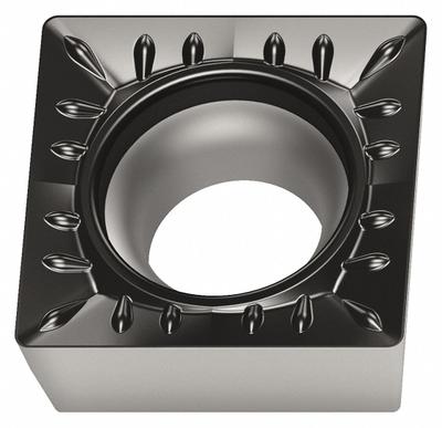 WALTER Square Turning Insert: SCMT3(2.5)2-RM4 - Square (S) Indexable Turning Inserts
