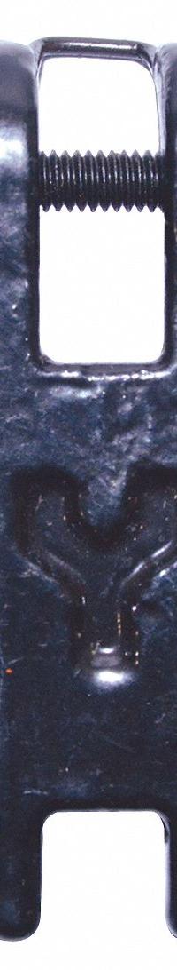 CM Latch Assembly: Manual Chain Hoists, 3,000 lb Compatible Load Capacity, 653, 53821. Key specifications — Compatible Hoist Type: Manual Chain Hoists; Product Type: Latch Assembly; Compatible Series: 653; Manufacturer Part Number: 53821.