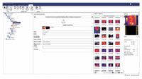 FLIR Software Subscription: T300243, Software, Software Subscription, Si124/Si124-Ld/Si124-PD. Key specifications — Manufacturer Part Number: T300243; Features: Organizing Data and Thermal Images by Asset; Brand: FLIR; Compatible with Brand: FLIR; Compatible with Grainger Part Number: 817MP0; Compatible with Manufacturer Model Number: Si124; Compatible with Series: FLIR GF77 Series; Product Type: Software Subscription.