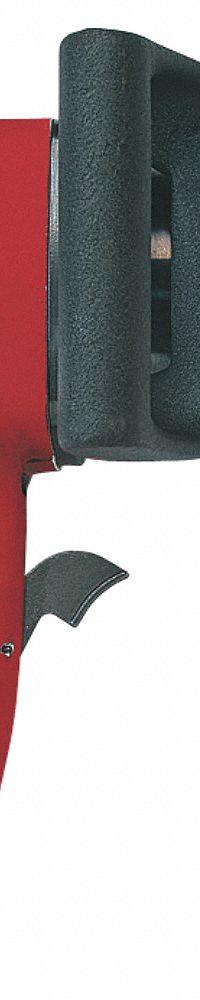 CHICAGO PNEUMATIC Air Impact Wrench: Compact, 1 in Drive, Pistol-Grip, Square, 1/2 in NPT Air Inlet (MPN CP796). Key specifications — attr1321013: NPT; attr1321019: Compact; attr1321030: CHICAGO PNEUMATIC; attr1321012: Standard; attr1321025: Square.