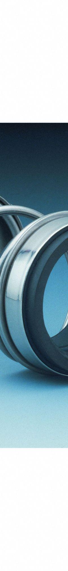 FLOWSERVE Mechanical Seal: Mechanical Shaft Seal, 52, 7/8 in Shaft Dia., 0.94 in Working Lg, 316 (MPN 52-087-05). Key specifications — Brand: FLOWSERVE; Gasket Material: Viton; Spring Material: 316; Spring Type: Single Spring; Ring Material: Carbon; Seal Type Designation: 52.