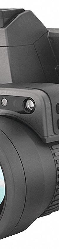 FLIR HD Thermal Imaging Camera Kit: 12° x 9°/28° x 21°/45° x 34°, SD Card/USB/Wireless (MPN FLIR T1020-KIT-12-45). Key specifications — Focus Method: Manual; Manufacturer Part Number: FLIR T1020-KIT-12-45; Brand: FLIR; Field of View: 45° x 34°; Intrinsic Safety: Not Specified Intrinsically Safe; Lens Angles Included: 12°, 28°,45°; Features_Broad: Inspection Routing.