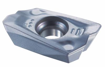 OSG Parallelogram Milling Insert: ZDKT11T308SR-HR (MPN 7824035) - Parallelogram Indexable Milling Inserts