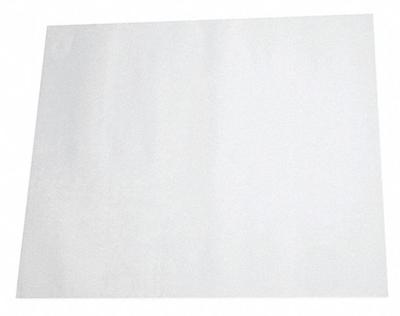 CYTIVA WHATMAN Bench Protector: Absorbent Paper, 22 3/8 in Overall Lg, 18 1/8 in Overall Wd - Bench Liners
