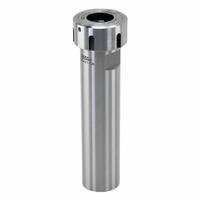 LYNDEX-NIKKEN Collet Chuck Extension: ER25, 1 1/4 in Shank Dia, 1.65 in Projection (MPN E25-EXT-125). Key specifications — attr1038801: Coolant Through; attr1033126: LYNDEX-NIKKEN.