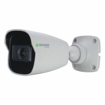 VITEK Camera: 2.8 mm to 2.8 mm, Fixed – VTC-THB5R2, 55°to 128°, 100 ft Max Detection Distance - Digital Video Cameras