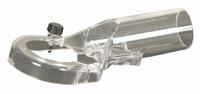 MAKITA Dust Nozzle: For RP1800/RP2301F, 1 Piece(s) (MPN P-80023). Key specifications — attr217824: MAKITA; attr217835: RP2301F; attr217852: Dust Nozzle; attr217821: P-80023.