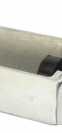 APPROVED VENDOR Caster Brake Kit: Face Contact Brake, Lock Not Included, For 8 in Wheel Dia., Steel (MPN P-WK25 080X200). Key specifications — Material: Steel; Brand: APPROVED VENDOR; Manufacturer Part Number: P-WK25 080X200.