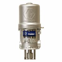 GRACO Air Drum Pump: Stub Pump, 15:1, 1.8 gpm Max. Flow Rate, Stub Pump, Stub Pump (MPN 217580). Key specifications — Brand: GRACO.
