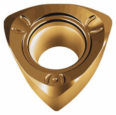 WALTER Triangle Milling Insert: P26339R10 (MPN 7347377) - Triangle (T) Indexable Milling Inserts