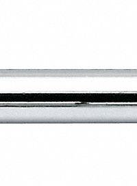 SK PROFESSIONAL TOOLS Socket Extension: 1/4 in Input Drive Size, 1/4 in Output Drive Size, Chrome (MPN 40964). Key specifications — attr1204978: Not Insulated; attr1204980: Locking Not Included; attr1204984: SK PROFESSIONAL TOOLS; attr1204970: Chrome.