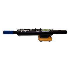 RATTLE STICK Cordless Concrete Vibrator: 6,000 vpm Vibrations per Minute, (1) Bare Tool (MPN RS-EXDW-SS-BLK). Key specifications — attr117575: No; attr117579: (1) Bare Tool; attr117585: Sleeve Adapter.