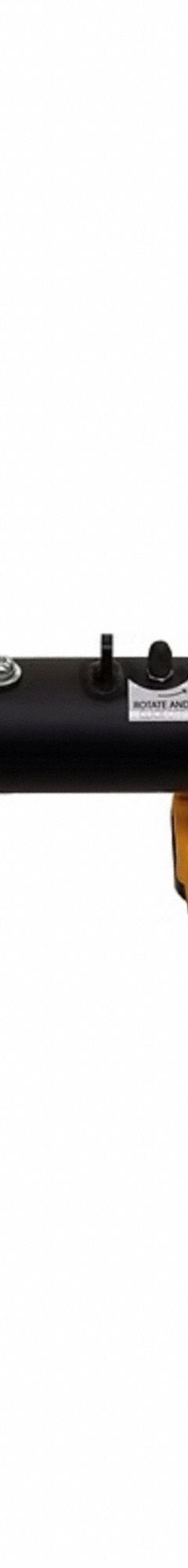 RATTLE STICK Cordless Concrete Vibrator: 6,000 vpm Vibrations per Minute, (1) Bare Tool (MPN RS-EXDW-SS-BLK). Key specifications — attr117575: No; attr117579: (1) Bare Tool; attr117585: Sleeve Adapter.
