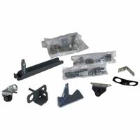 SQUARE D Door Closing Mechanism: 600V AC (MPN 9423M9). Key specifications — attr869449: 9423M9; attr869461: 6 in Door Latch Handle; attr869451: CSA Certified; attr869474: SQUARE D; attr874573: Door Closing Mechanism; attr874574: 9422 Series Safety Switches with NEMA Type 4 & 12 Enclosure.