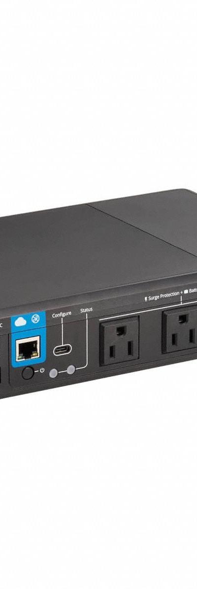 EATON TRIPP LITE UPS: Single Phase - Standby UPS Systems