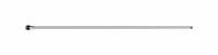 GUARDAIR Extension and Nozzle: For F5048AA, Aluminum, 48 in Extension Lg, 1/2 in NPT Thread Size (MPN F5E048AQF). Key specifications — attr66384: Focused; attr66393: Aluminum; attr66401: Yes.
