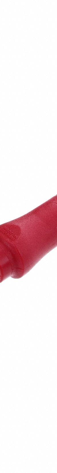 WIHA Screwdriver: SoftFinish, Std Lg, Torx Tip, T10 Tip Size, 7 1/2 in Overall Lg, 2 3/8 in Shank Lg (MPN 36217). Key specifications — attr1205076: T10; attr1205081: WIHA; attr1205102: Cushion.
