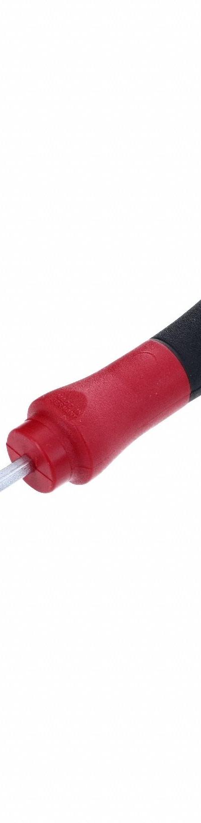 WIHA Screwdriver: SoftFinish - Ball End Torx Screwdrivers